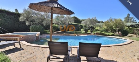 Casa de 7 dormitorios en Trets, France No. 343688 6