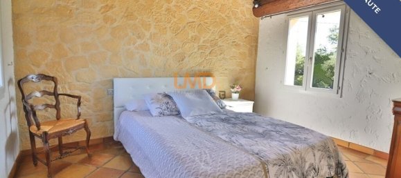 Casa de 7 dormitorios en Trets, France No. 343688 14