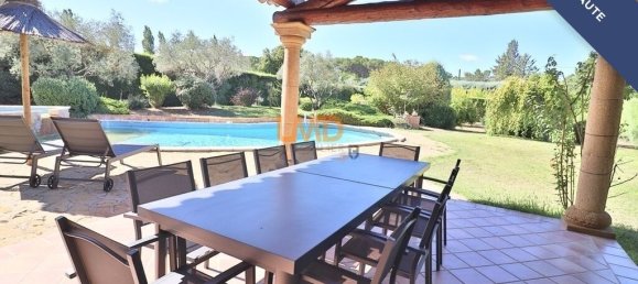 Casa de 7 dormitorios en Trets, France No. 343688 7