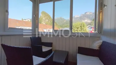 4غرفة منزل ذو طابقين في Hohenems, Austria رقم 234374