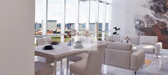 1 Schlafzimmer Wohnung in Jumeirah Lake Towers, UAE, Nr. 51261 3