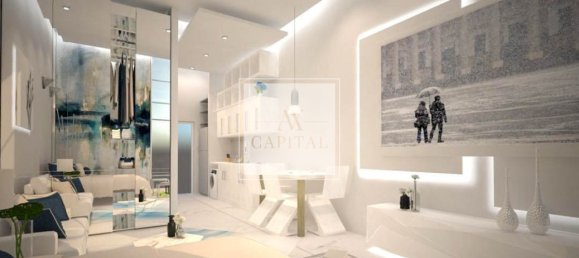 1 Schlafzimmer Wohnung in Jumeirah Lake Towers, UAE, Nr. 51261 11