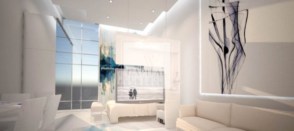 1 Schlafzimmer Wohnung in Jumeirah Lake Towers, UAE, Nr. 51261 12