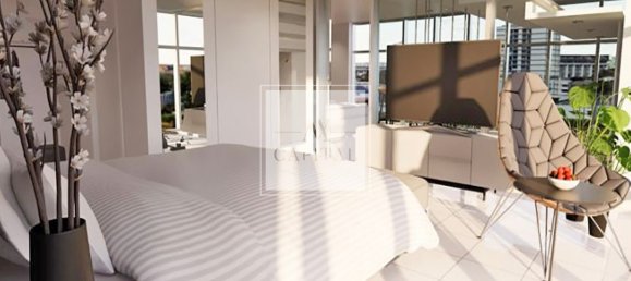 1 Schlafzimmer Wohnung in Jumeirah Lake Towers, UAE, Nr. 51261 4