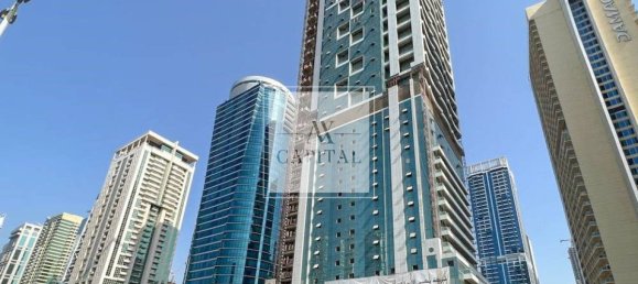 1 Schlafzimmer Wohnung in Jumeirah Lake Towers, UAE, Nr. 51261 8