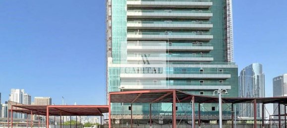 1 Schlafzimmer Wohnung in Jumeirah Lake Towers, UAE, Nr. 51261 7