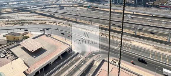 1 Schlafzimmer Wohnung in Jumeirah Lake Towers, UAE, Nr. 51261 5