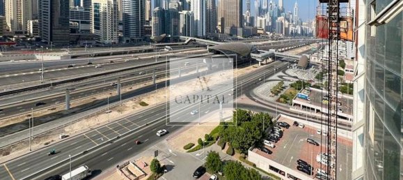 1 Schlafzimmer Wohnung in Jumeirah Lake Towers, UAE, Nr. 51261 2