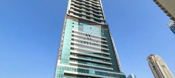 1 Schlafzimmer Wohnung in Jumeirah Lake Towers, UAE, Nr. 51261 9