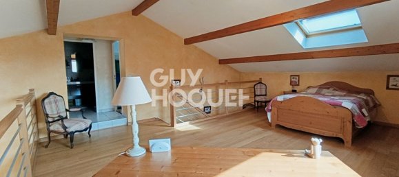 Casa T2 em Savigneux, France N.º 335240 11
