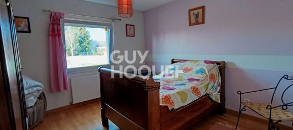 Casa T2 em Savigneux, France N.º 335240 3