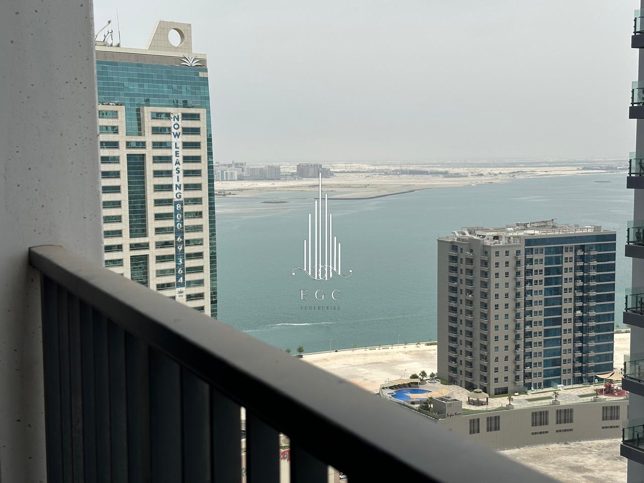 3 chambres Appartement à Al Reem Island, UAE No. 26669