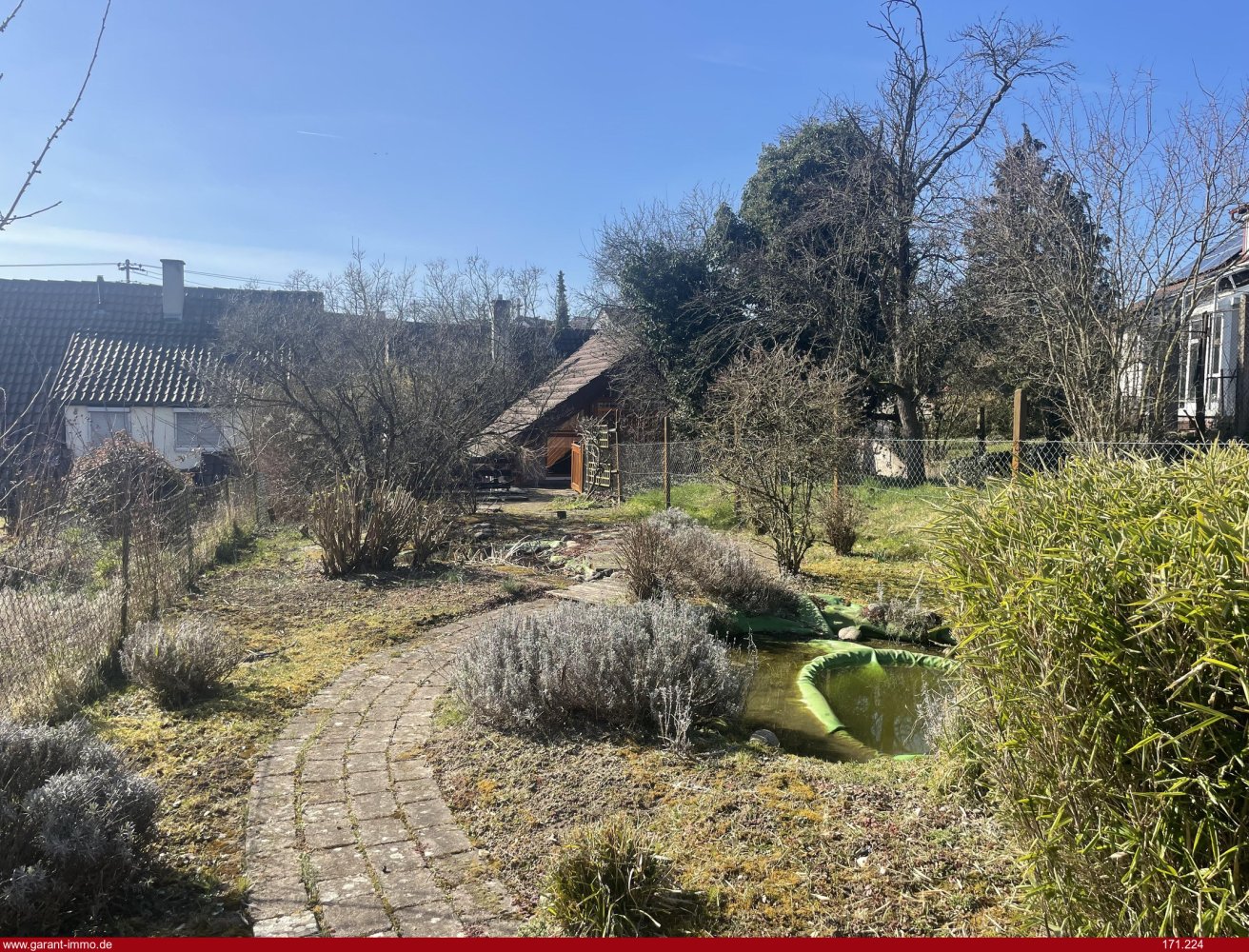 6 bedrooms House in Baden-Wurttemberg, Germany No. 2188