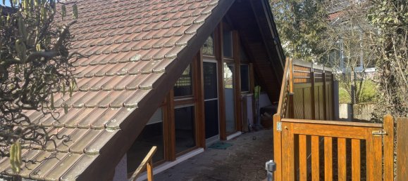 6 bedrooms House in Baden-Wurttemberg, Germany No. 2188 8