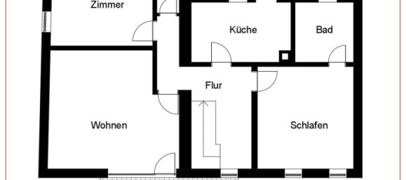 6 bedrooms House in Baden-Wurttemberg, Germany No. 2188 20