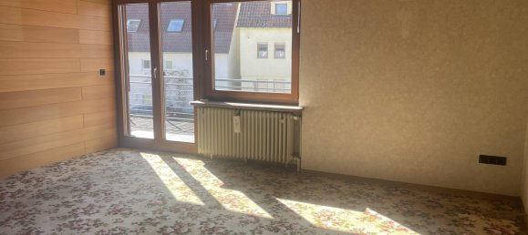 6 bedrooms House in Baden-Wurttemberg, Germany No. 2188 9