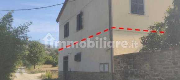 1 chambre Appartement à Cortona, Italy No. 308291 8