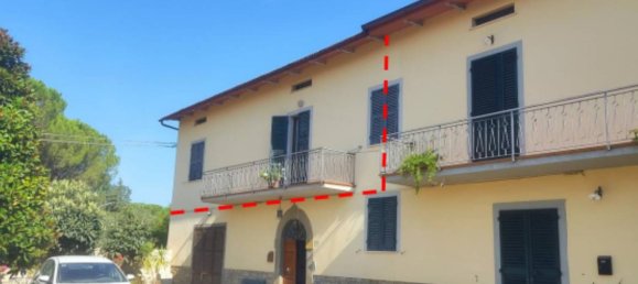1 chambre Appartement à Cortona, Italy No. 308291 11