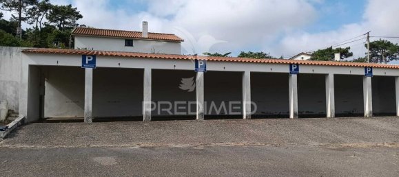 Propiedad comercial en Ericeira, Portugal 1119 m² No. 139152 2