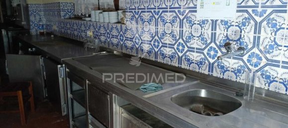 Propiedad comercial en Ericeira, Portugal 1119 m² No. 139152 17