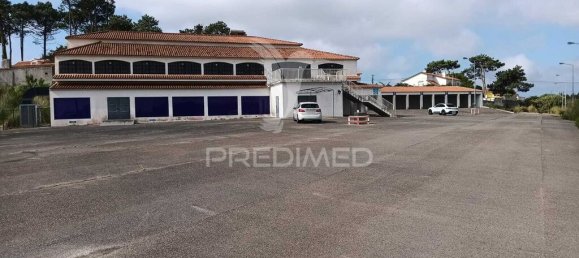 Propiedad comercial en Ericeira, Portugal 1119 m² No. 139152 18