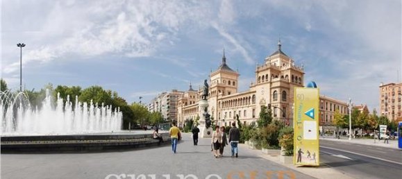 3 غرف نوم شقة في Valladolid, Spain رقم 96175 50