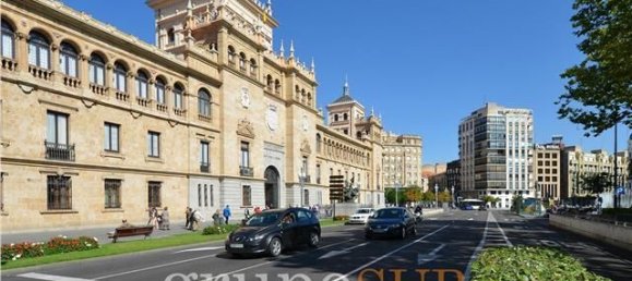 3 غرف نوم شقة في Valladolid, Spain رقم 96175 48