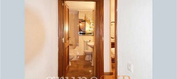 3 غرف نوم شقة في Valladolid, Spain رقم 96175 36