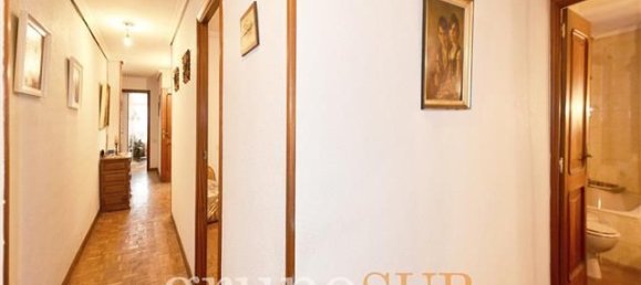 3 غرف نوم شقة في Valladolid, Spain رقم 96175 29