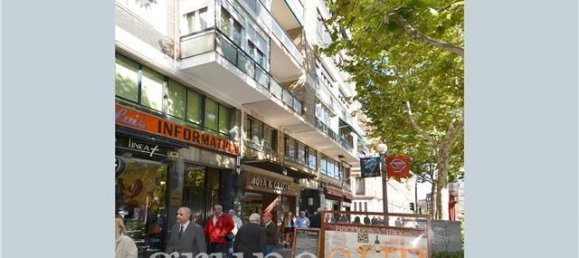 3 غرف نوم شقة في Valladolid, Spain رقم 96175 45