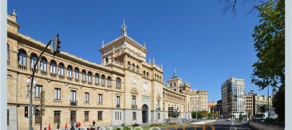 3 غرف نوم شقة في Valladolid, Spain رقم 96175 2