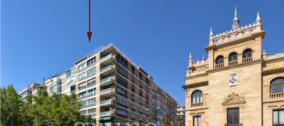 3 غرف نوم شقة في Valladolid, Spain رقم 96175 3