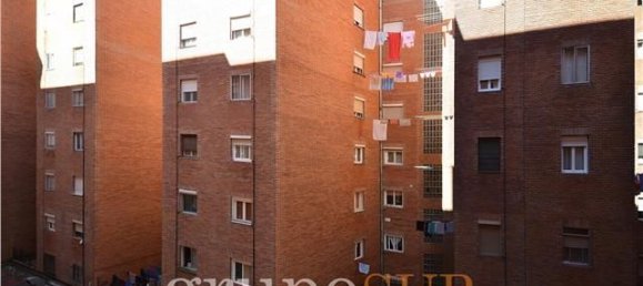 3 غرف نوم شقة في Valladolid, Spain رقم 96175 43