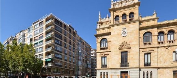 3 غرف نوم شقة في Valladolid, Spain رقم 96175 46