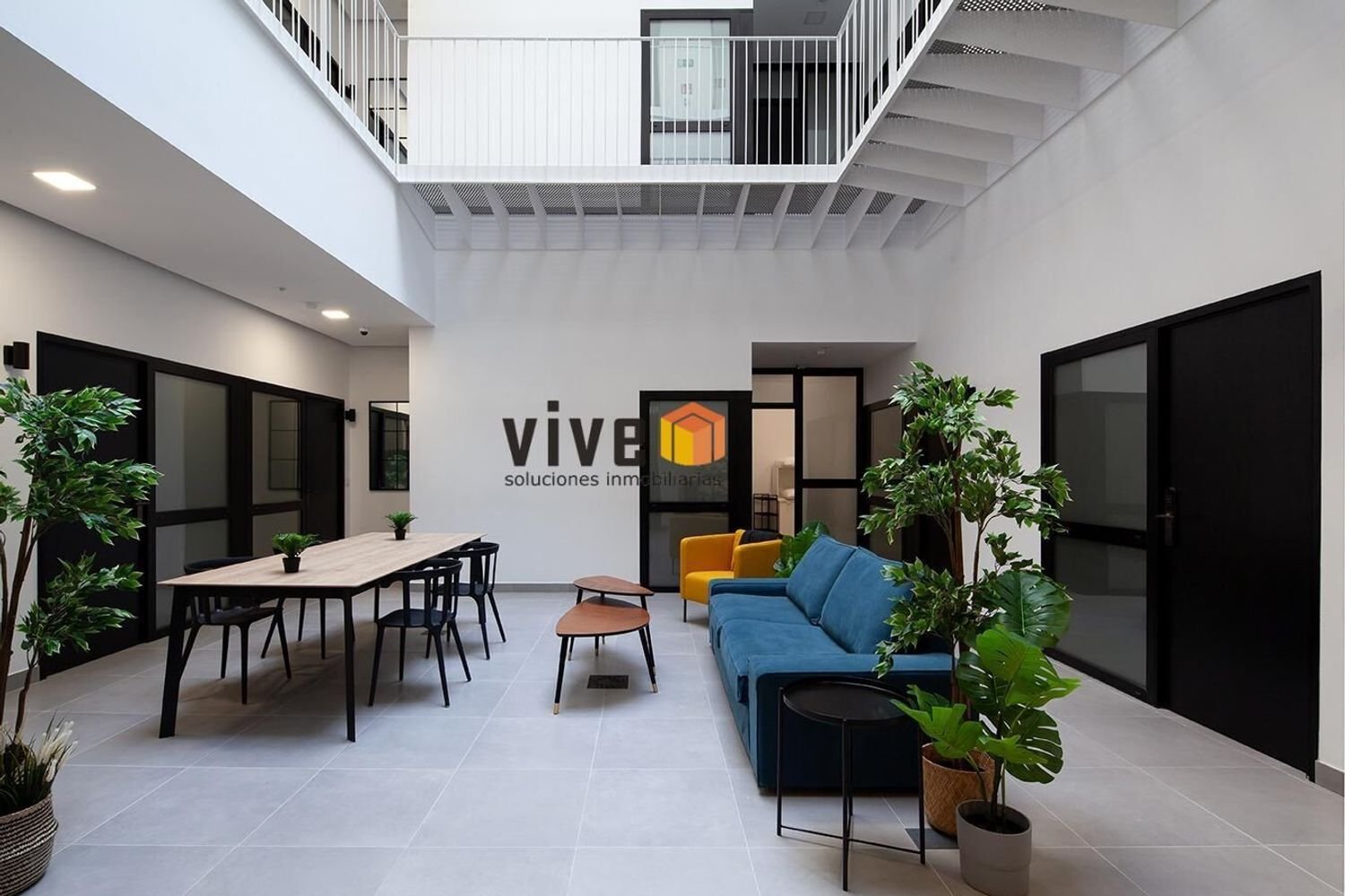 Imóvel comercial em Andalusia, Spain 756 m² N.º 213274