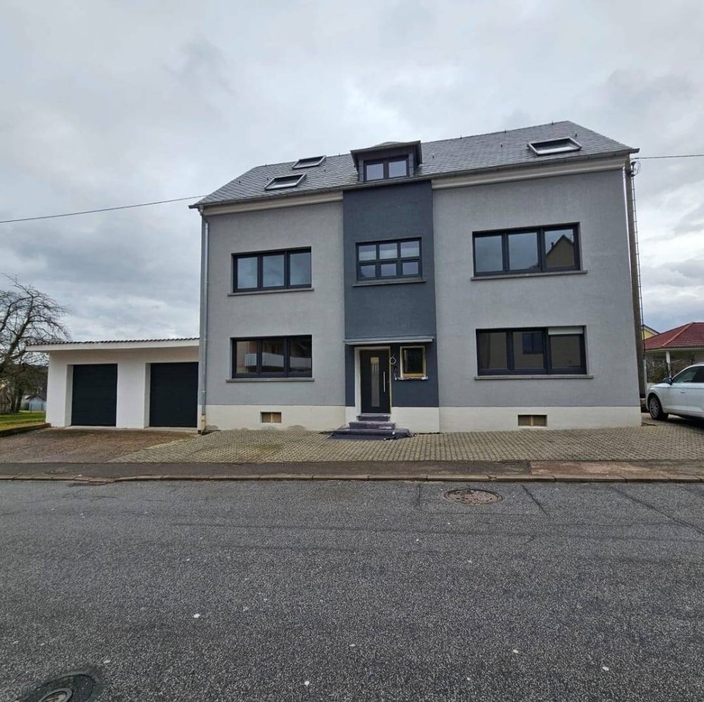 2 غرف نوم شقة في Trier-Saarburg, Germany رقم 143299