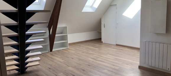 3 rooms Duplex in Berck, France No. 68408 2