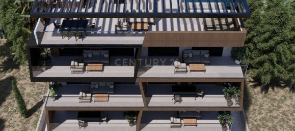 2 bedrooms Apartment in Limassol, Cyprus No. 3941 2