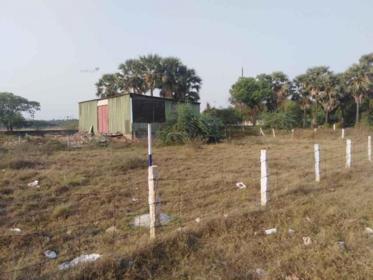 Grundstück in Tirunelveli, India, Nr. 34535