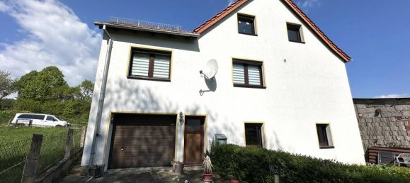 5 غرف نوم منزل في Schmalkalden-Meiningen, Germany رقم 185126 21