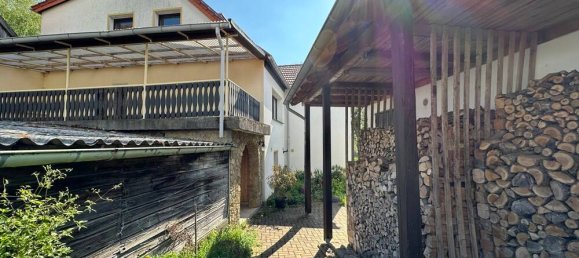 5 غرف نوم منزل في Schmalkalden-Meiningen, Germany رقم 185126 4