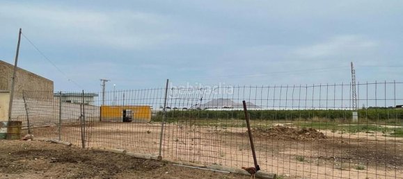 Terreno em Santo Angel, Spain 488 m² N.º 165172 11