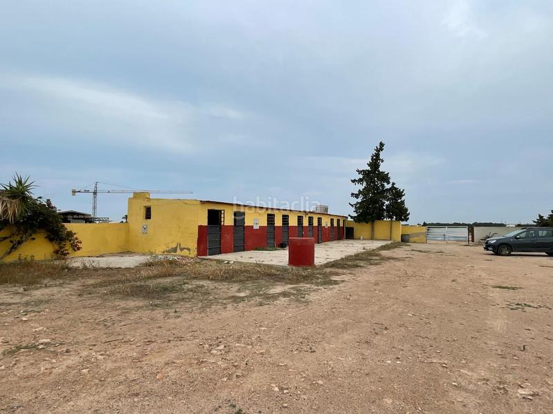 Terreno em Santo Angel, Spain 488 m² N.º 165172