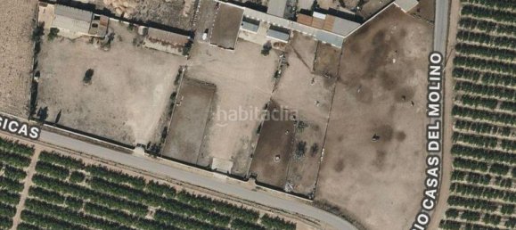 Terreno em Santo Angel, Spain 488 m² N.º 165172 16