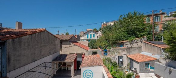 4 bedrooms House in Marseille, France No. 310903 7