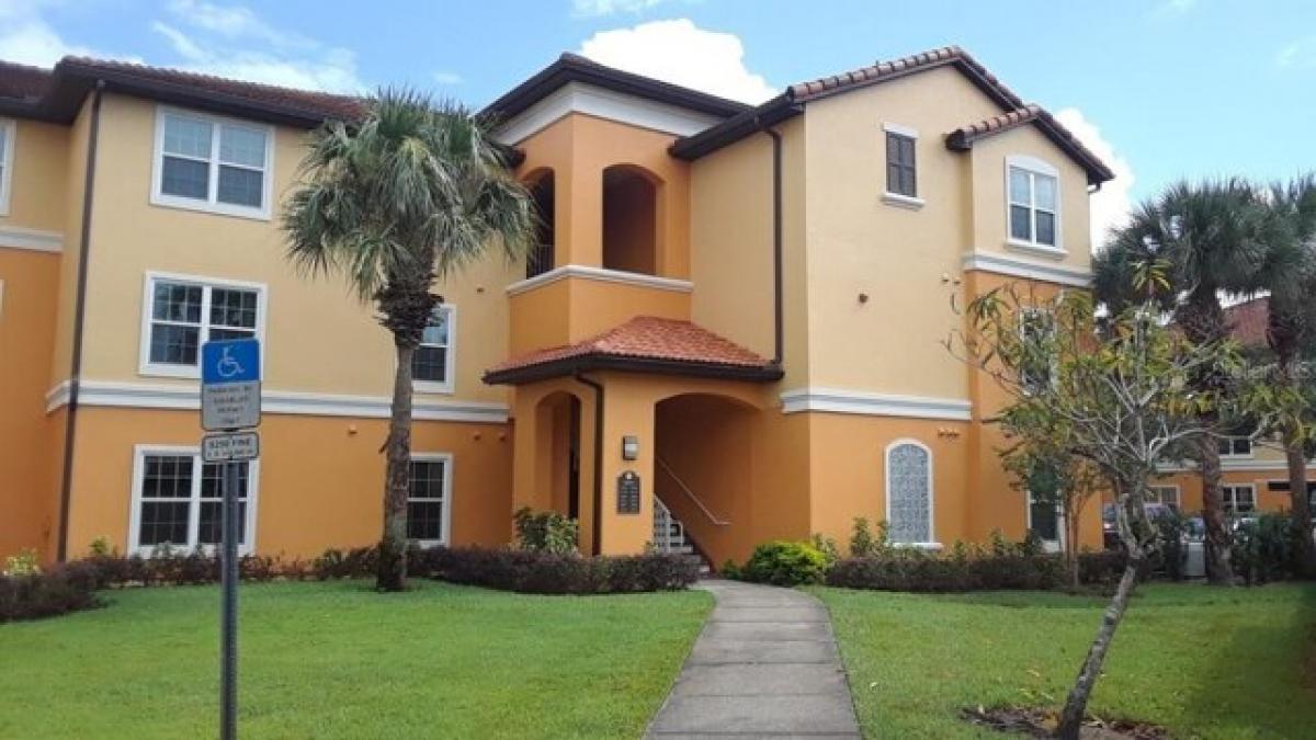 Дом с 2 спальнями в Орландо, США № 274531