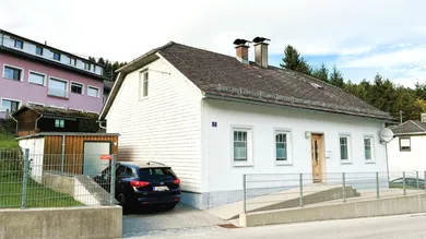 2 bedrooms House in Wolfsegg am Hausruck, Austria No. 210991