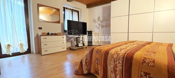 3 bedrooms House in Cossato, Italy No. 106342 13