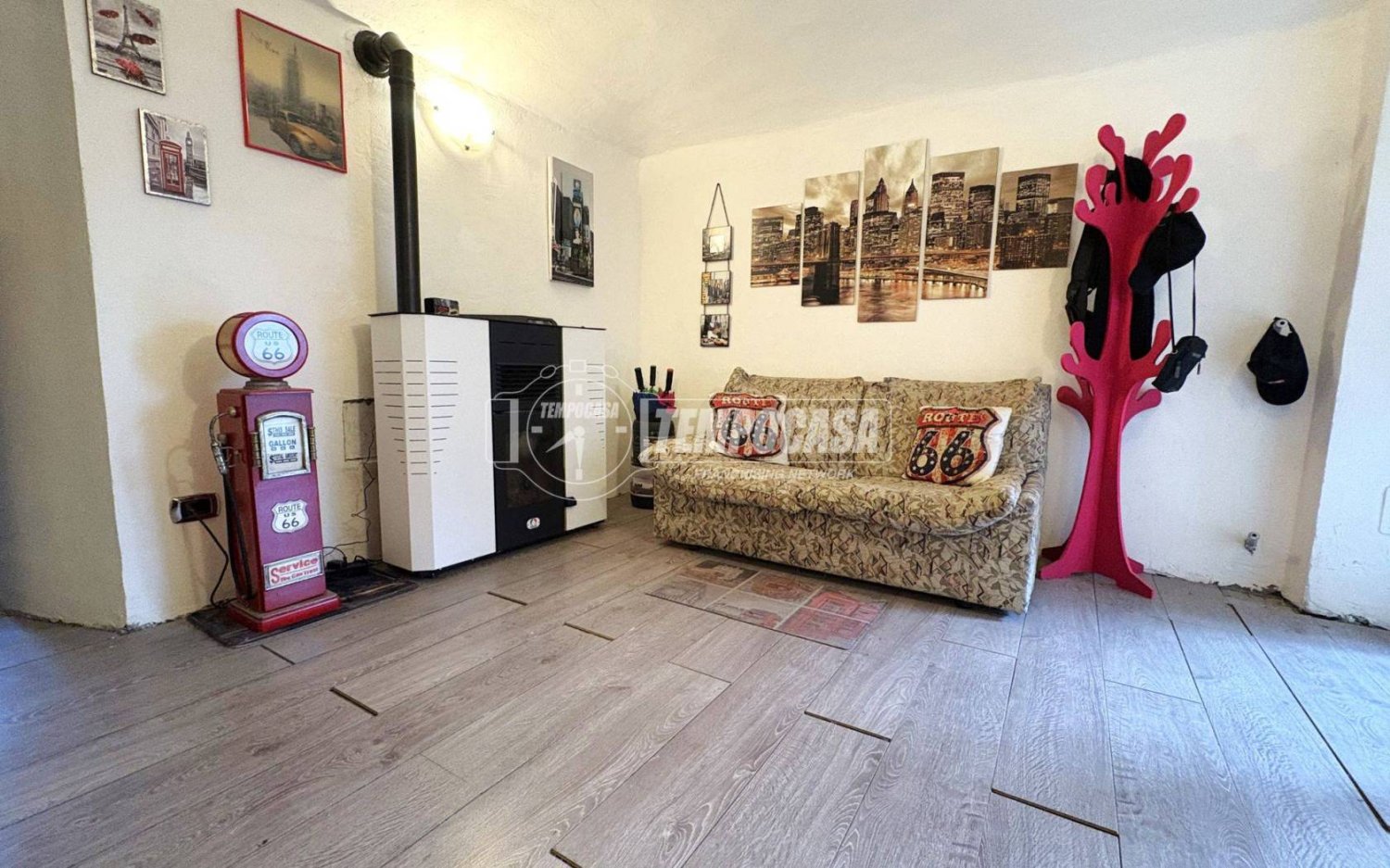 3 bedrooms House in Cossato, Italy No. 106342