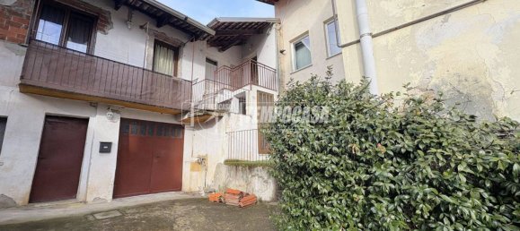 3 bedrooms House in Cossato, Italy No. 106342 18